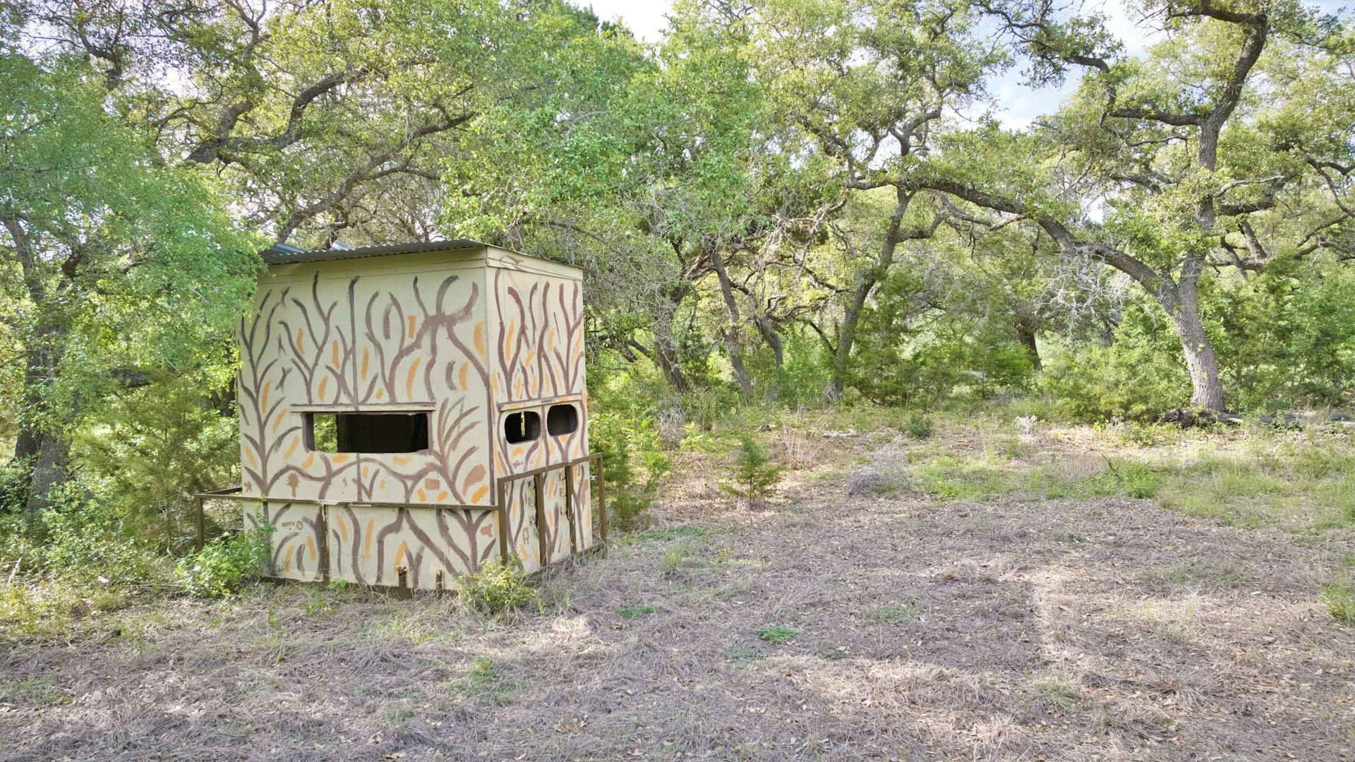 7860 Heuermann Road San Antonio TX 78256