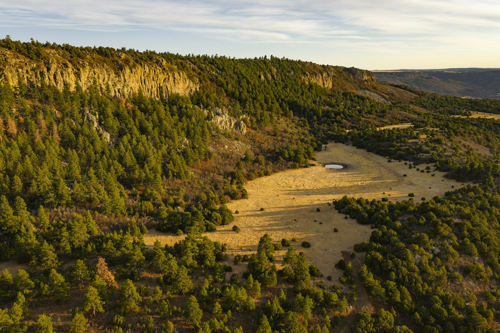 0000 Tbd Folsom NM 88419
