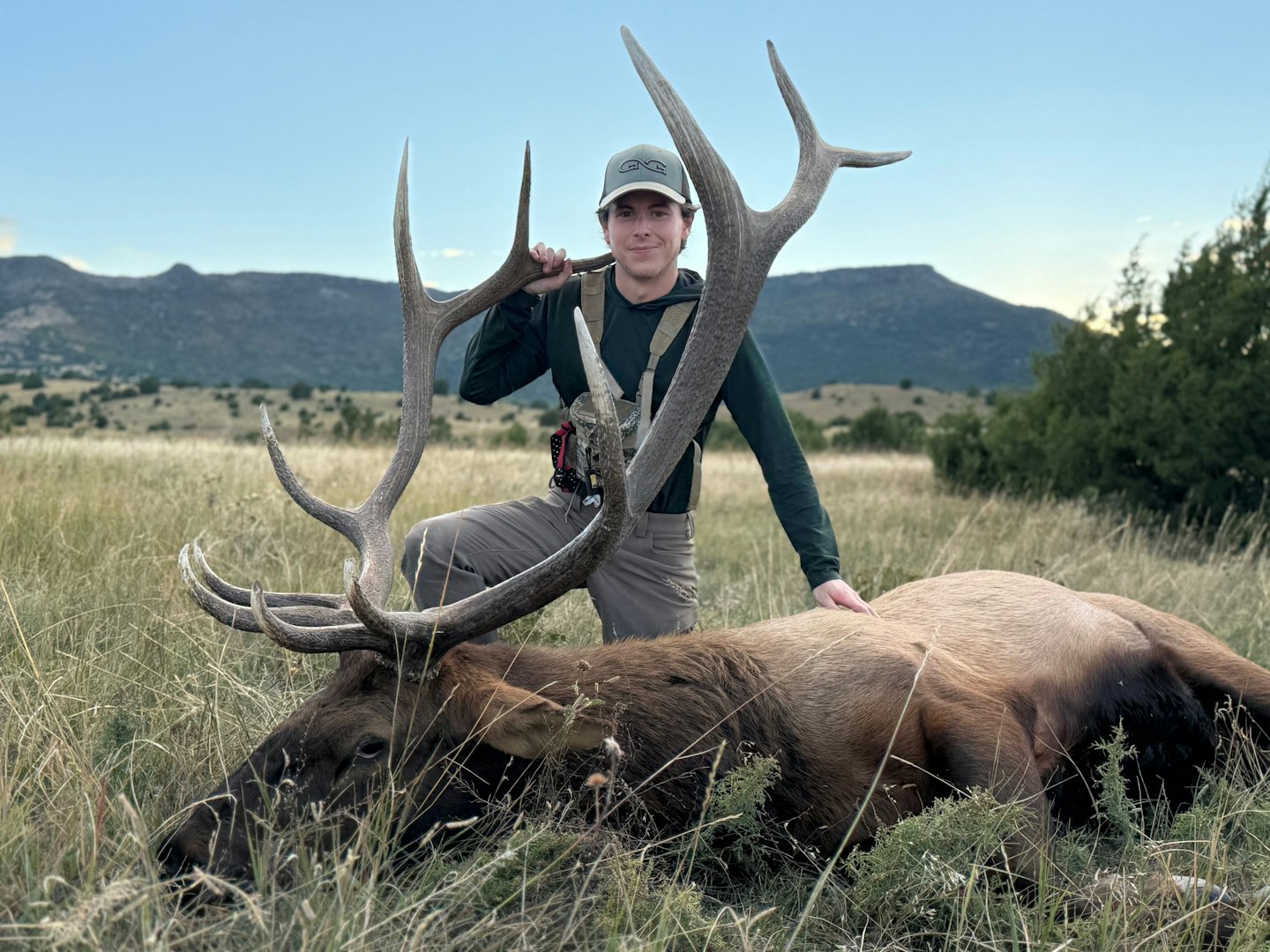 0000 Tbd Folsom NM 88419