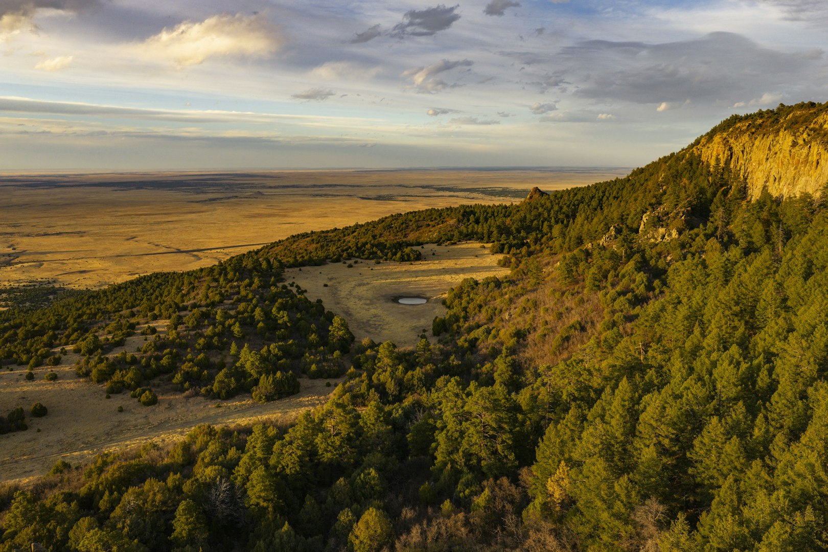 0000 Tbd Folsom NM 88419