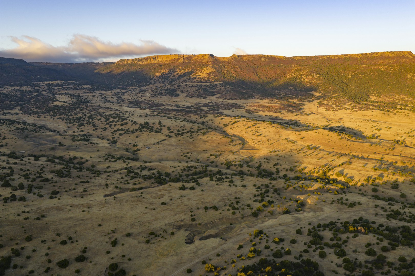 0000 Tbd Folsom NM 88419