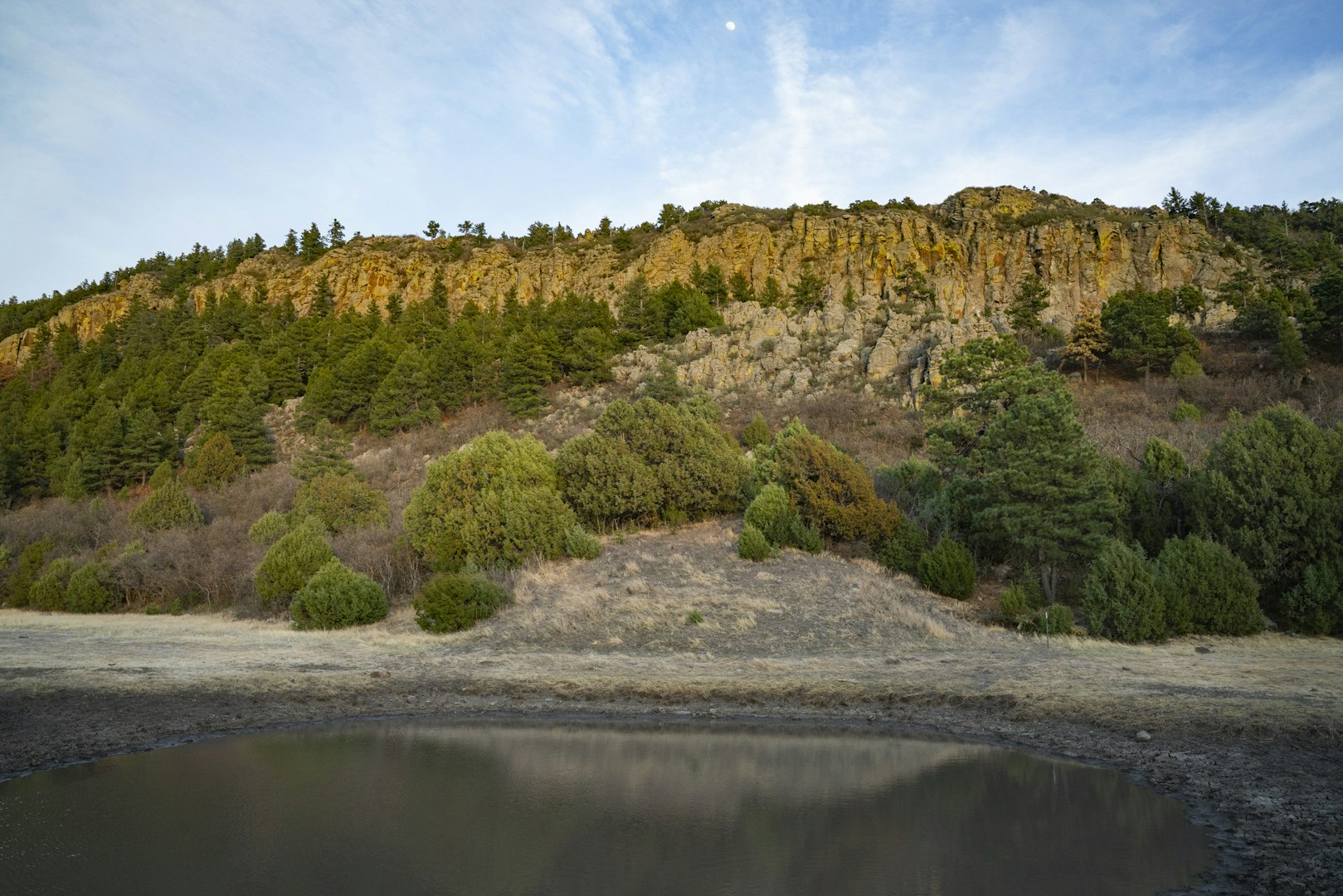 0000 Tbd Folsom NM 88419
