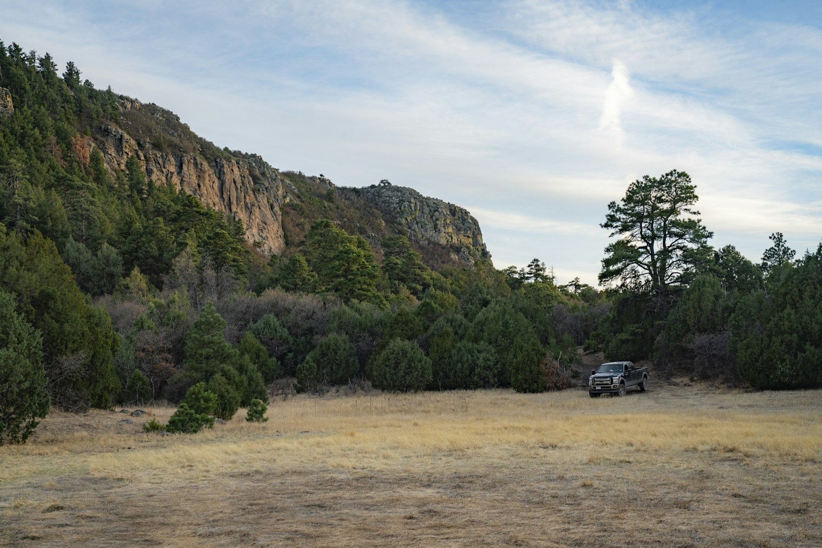 0000 Tbd Folsom NM 88419