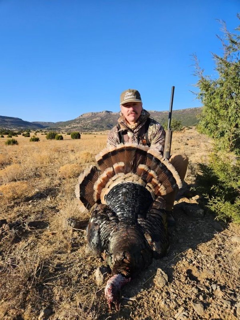 0000 Tbd Folsom NM 88419
