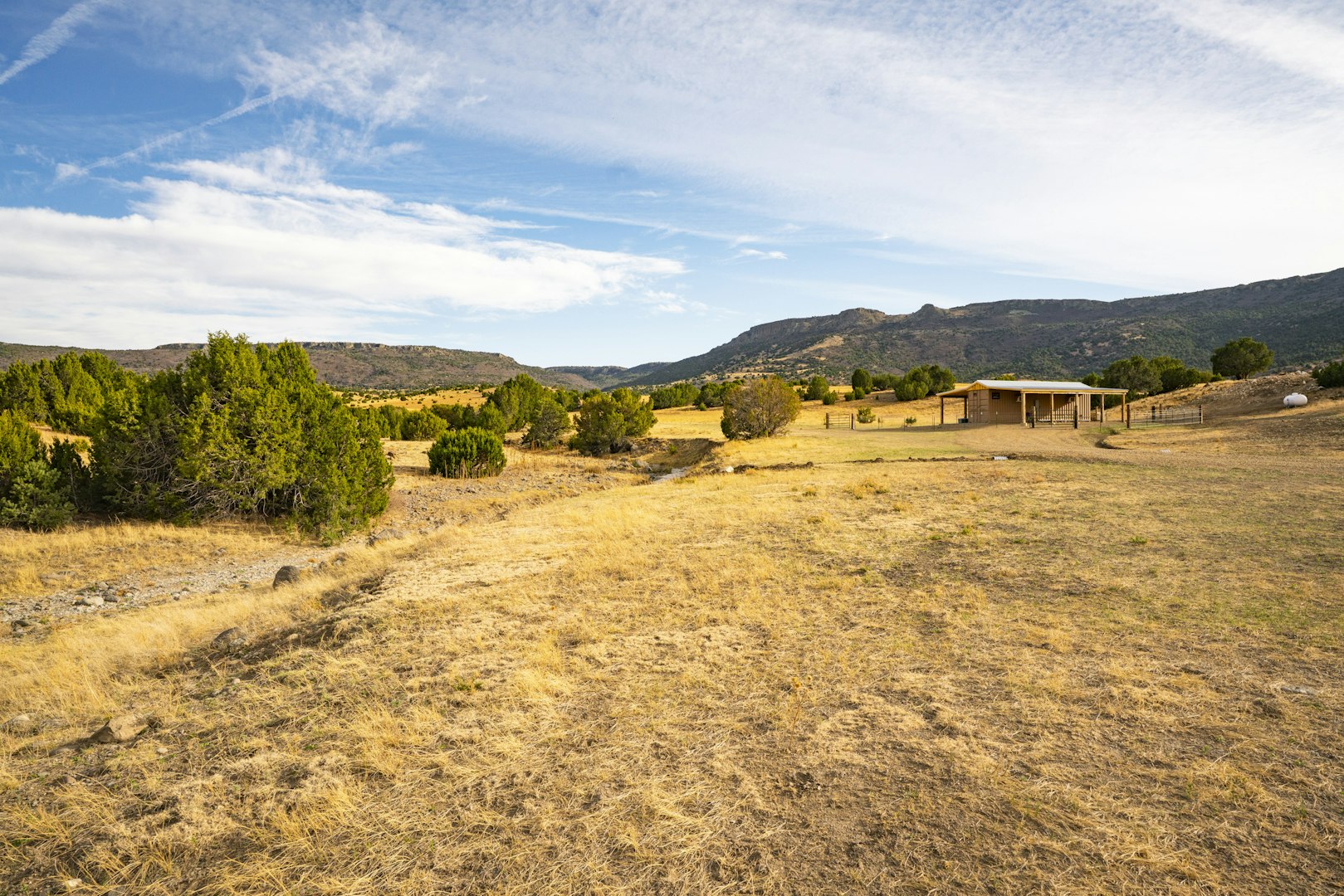 0000 Tbd Folsom NM 88419