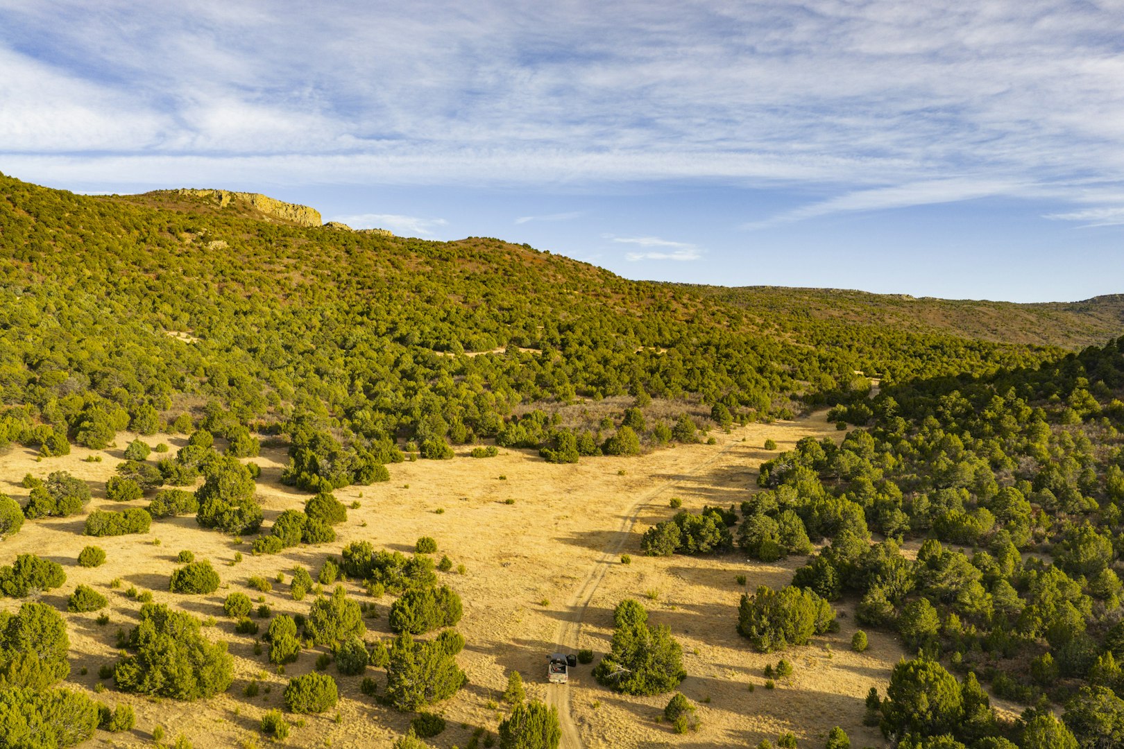 0000 Tbd Folsom NM 88419