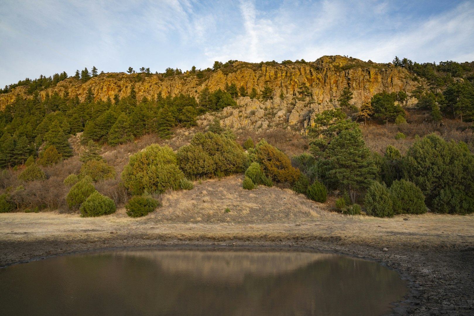 0000 Tbd Folsom NM 88419