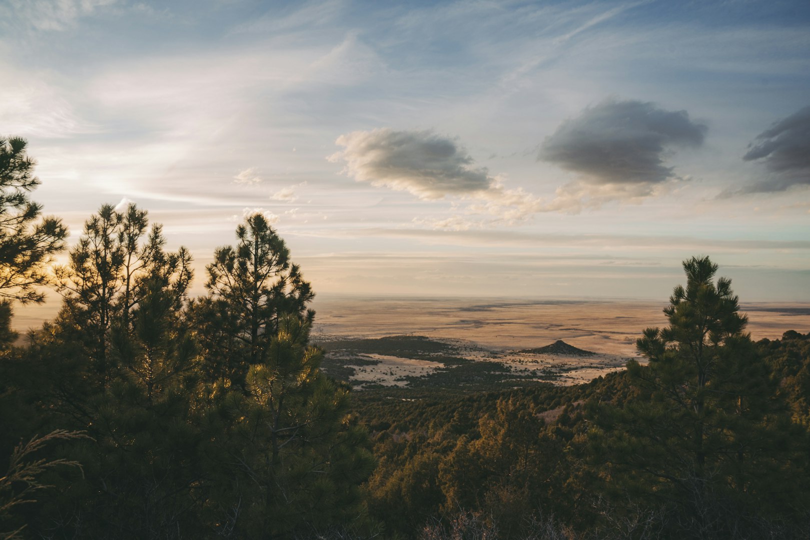 0000 Tbd Folsom NM 88419