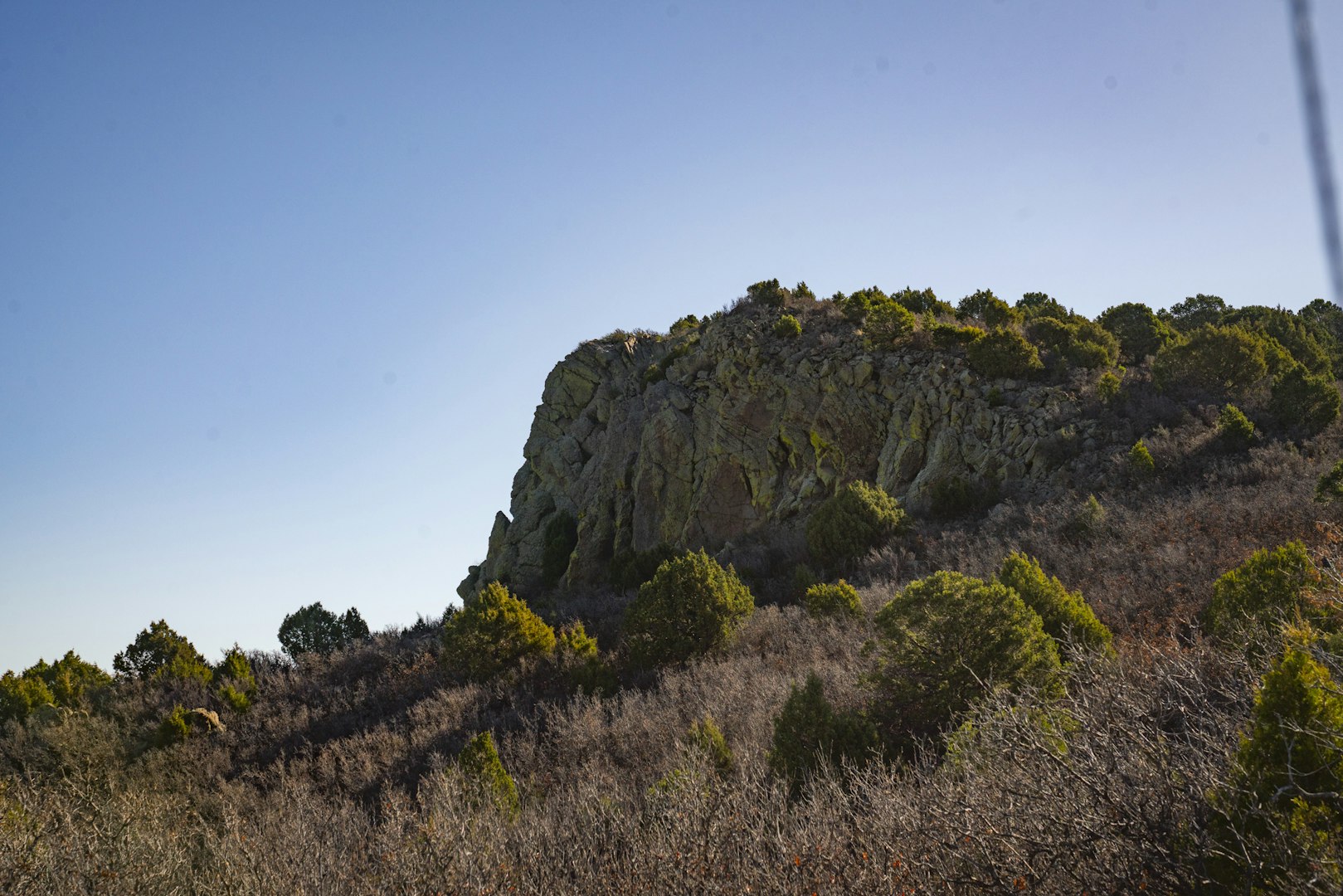 0000 Tbd Folsom NM 88419