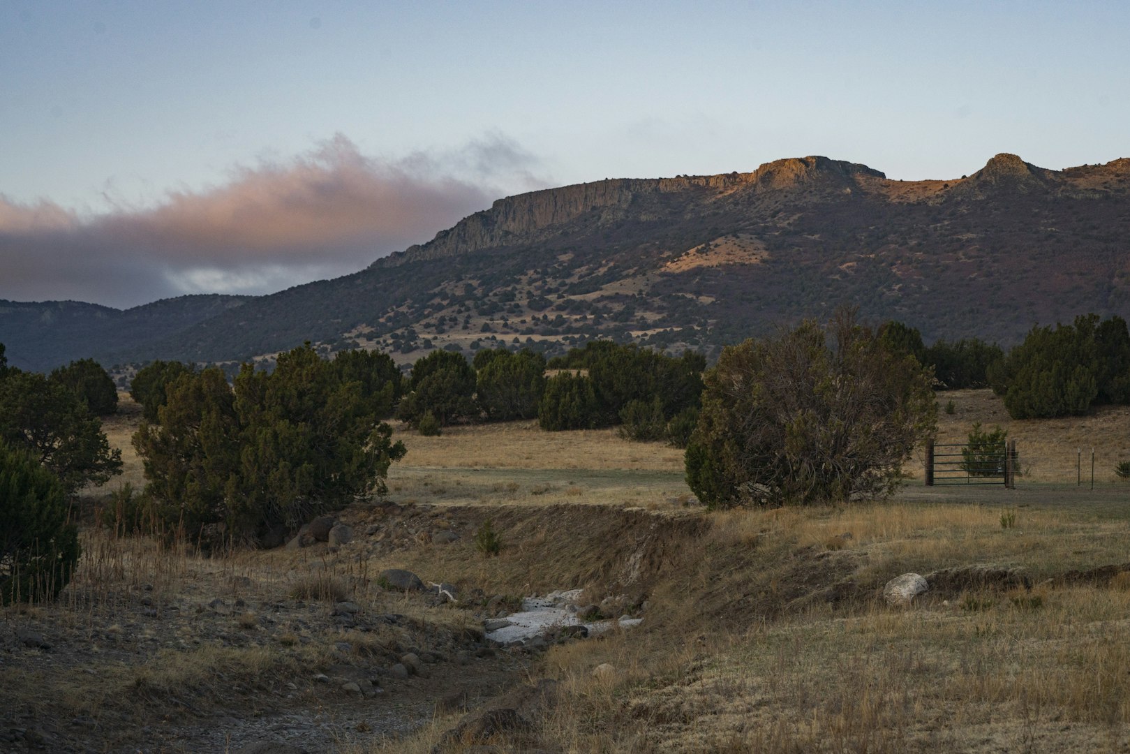 0000 Tbd Folsom NM 88419