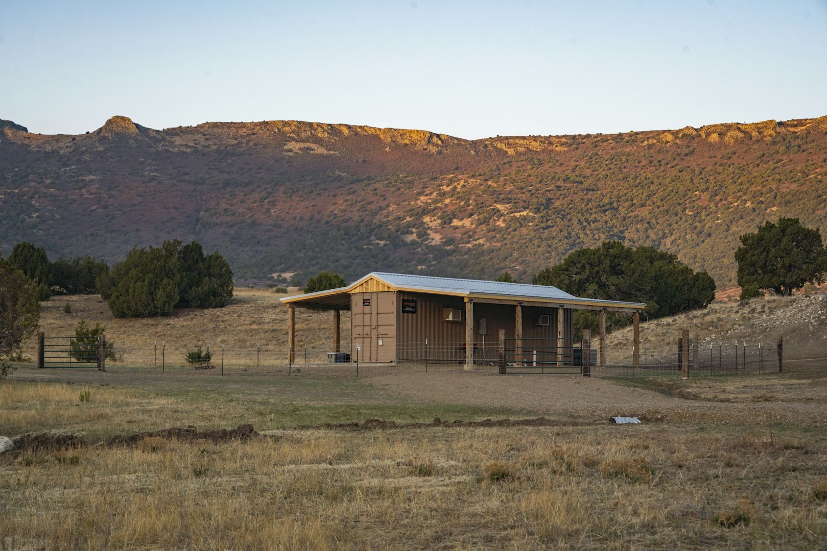 0000 Tbd Folsom NM 88419