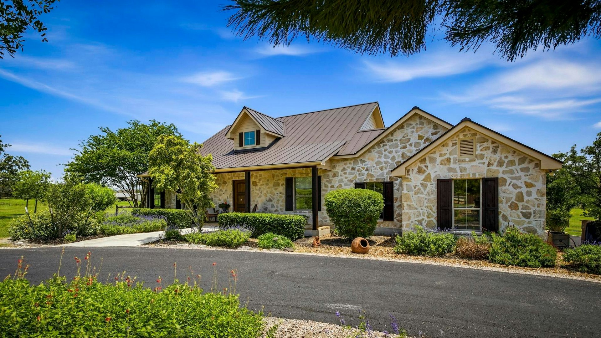 340 Marvil Lee Drive Boerne TX 78006