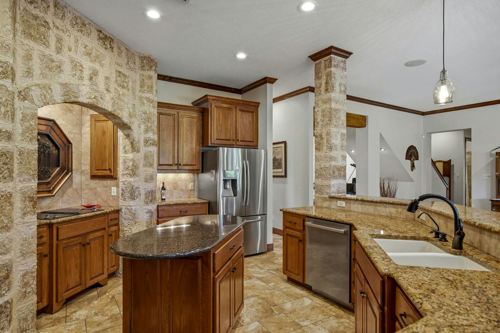 340 Marvil Lee Drive Boerne TX 78006
