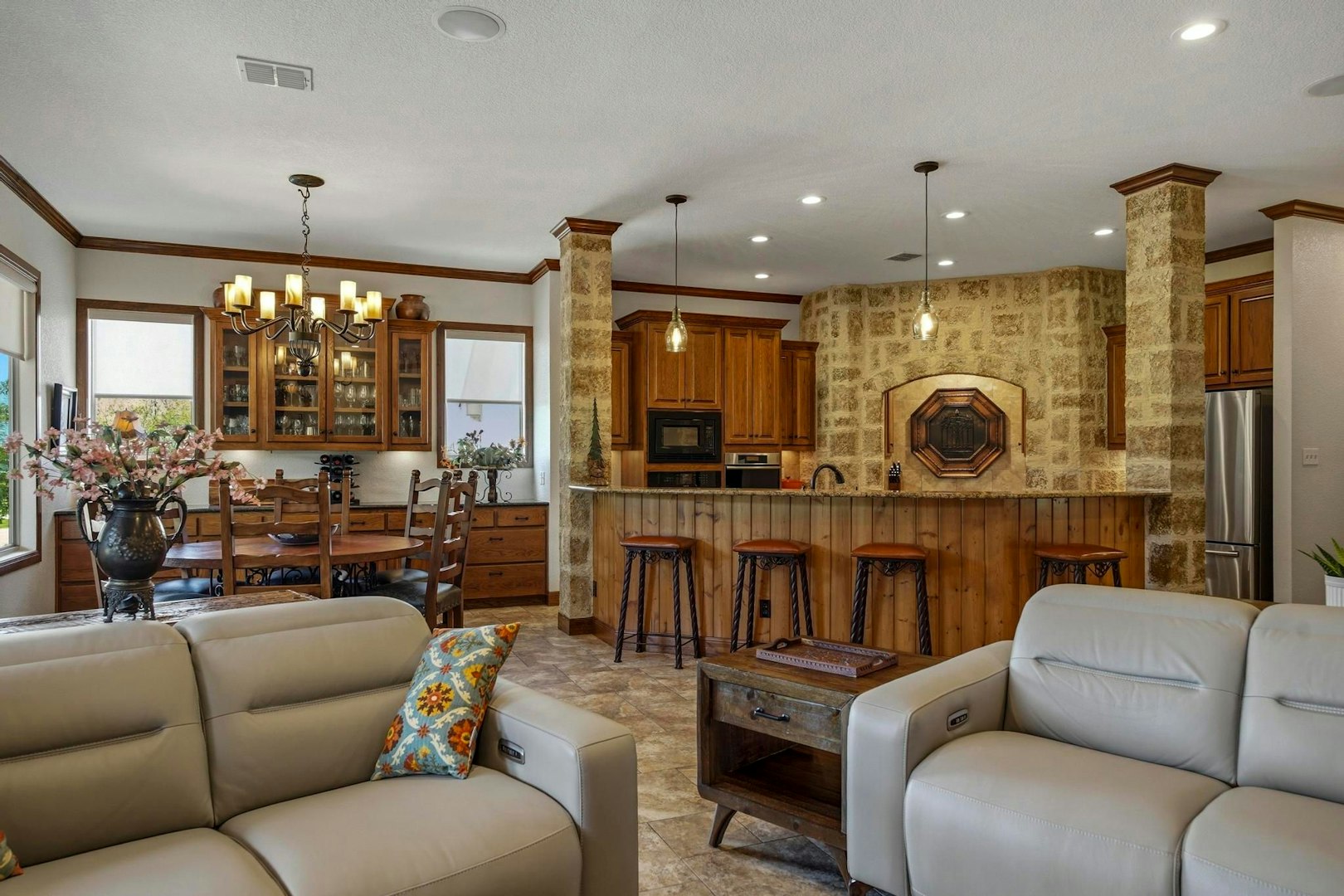 340 Marvil Lee Drive Boerne TX 78006