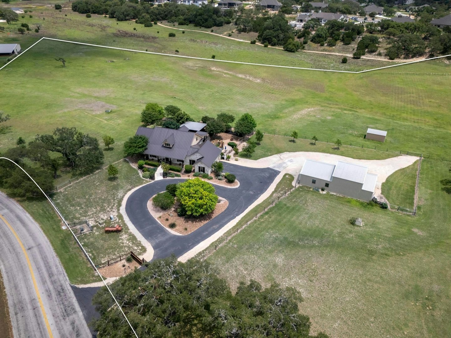 340 Marvil Lee Drive Boerne TX 78006