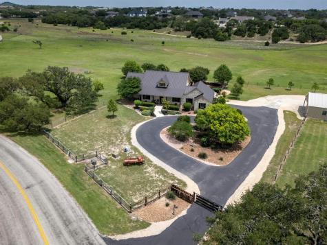 340 Marvil Lee Drive Boerne TX 78006