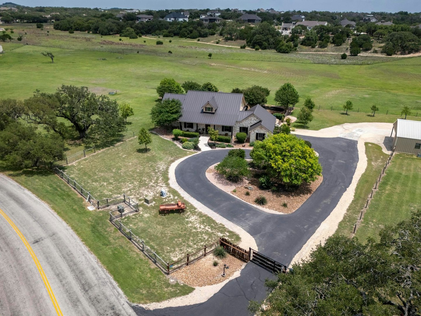 340 Marvil Lee Drive Boerne TX 78006