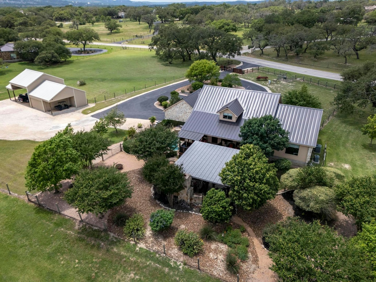 340 Marvil Lee Drive Boerne TX 78006