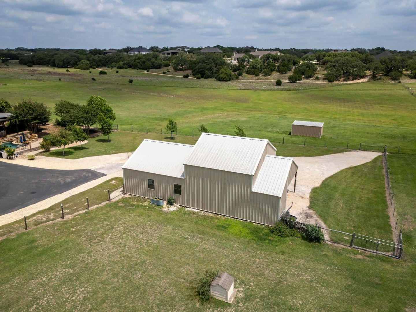 340 Marvil Lee Drive Boerne TX 78006