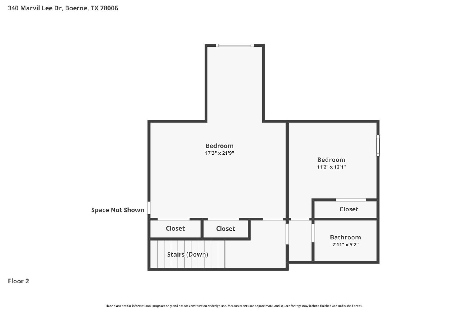340 Marvil Lee Drive Boerne TX 78006