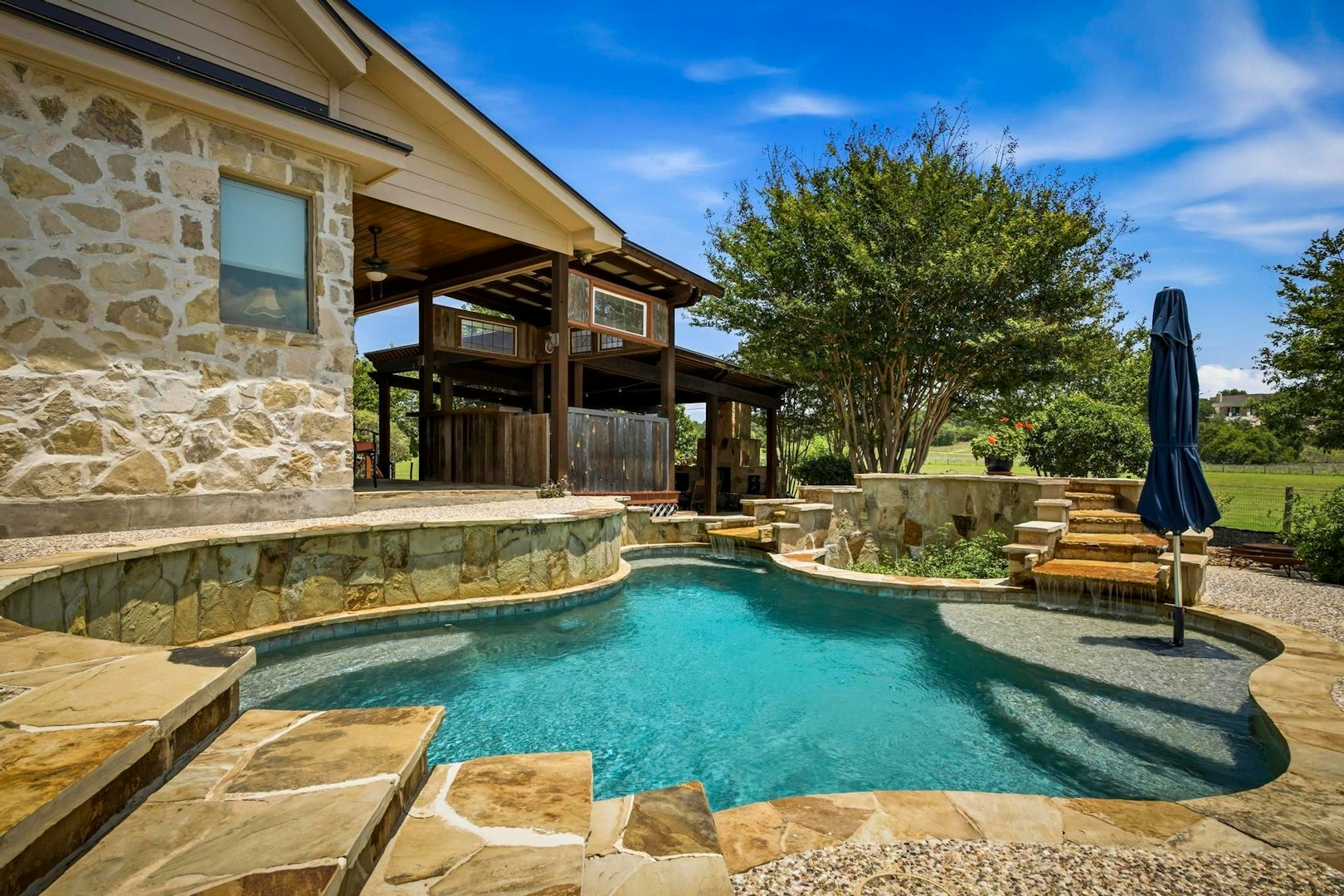 340 Marvil Lee Drive Boerne TX 78006