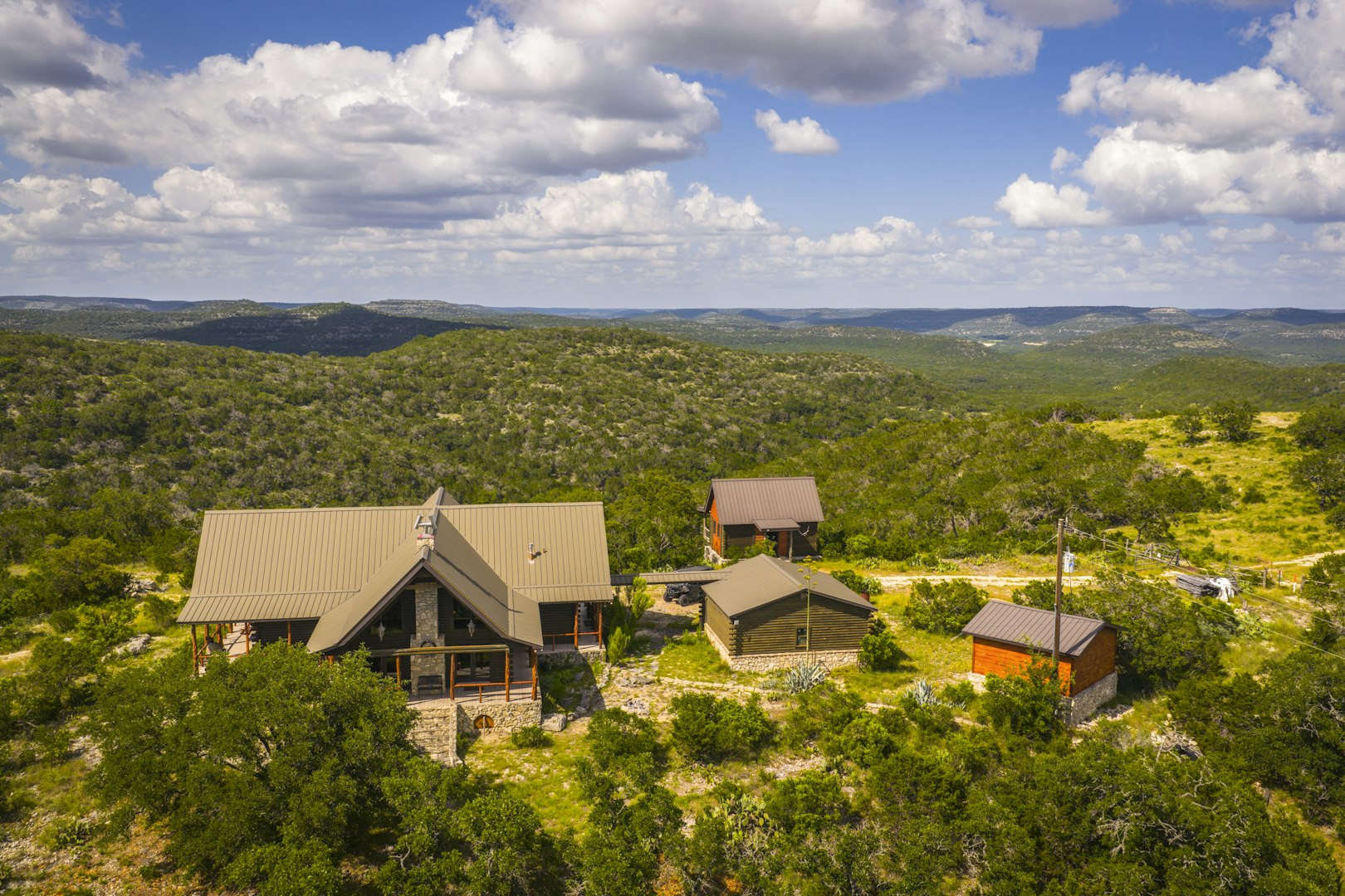 1457 Private Road 3426 Barksdale TX 78828