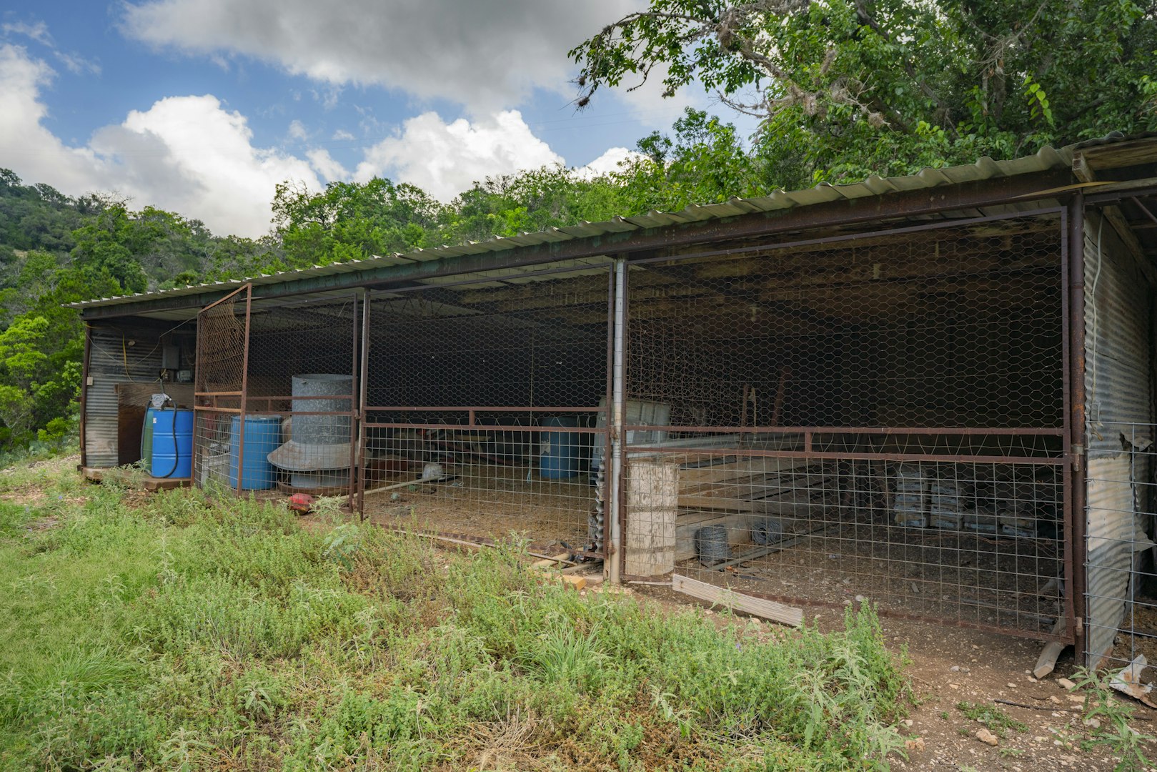 1457 Private Road 3426 Barksdale TX 78828