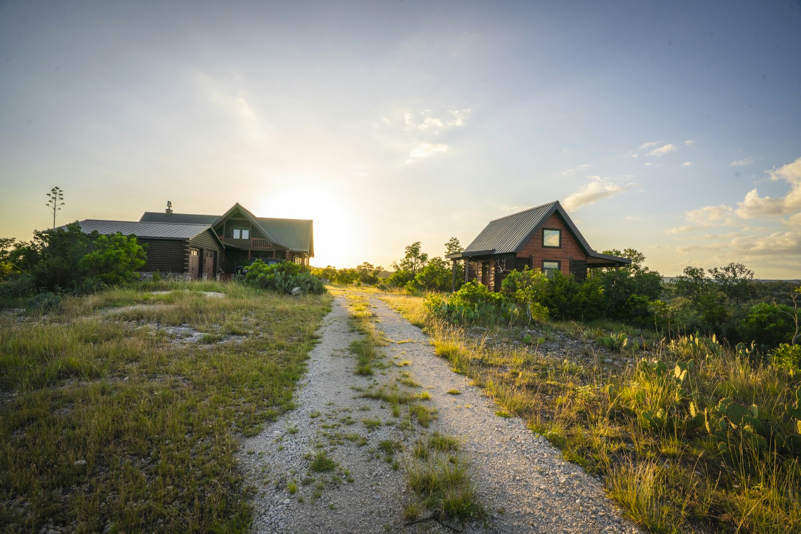 1457 Private Road 3426 Barksdale TX 78828