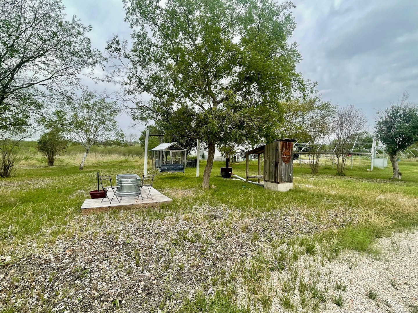 2230 Weil Road Marion TX 78124