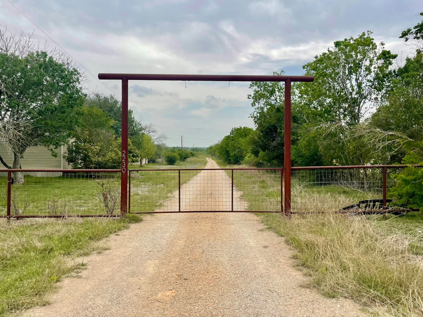 2230 Weil Road Marion TX 78124