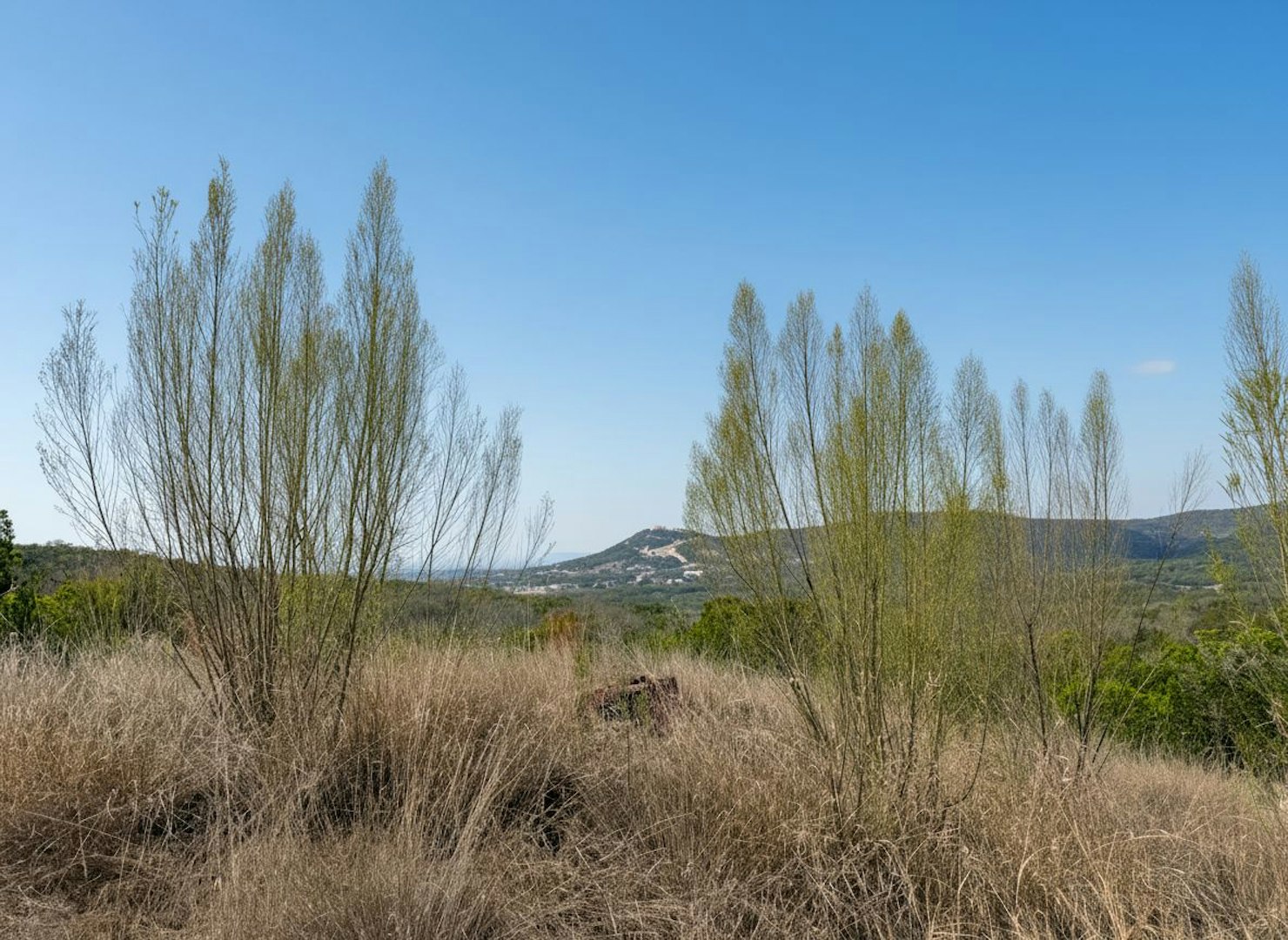 898 Mountain View Lane Pipe Creek TX 78063