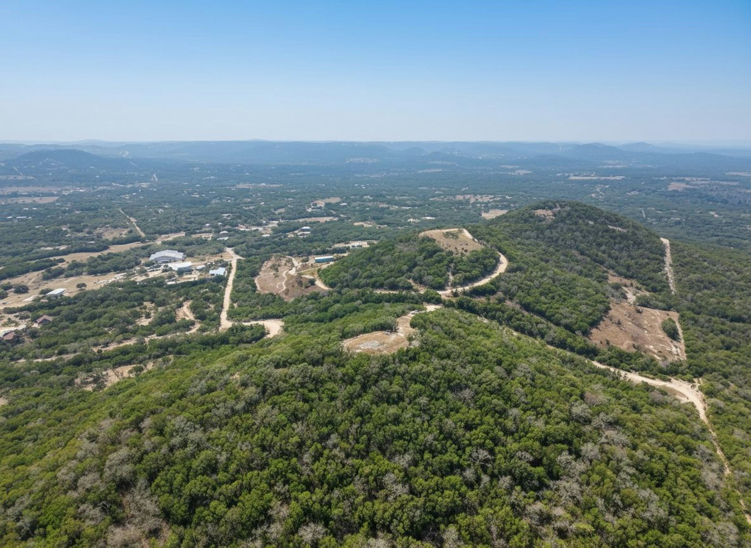 898 Mountain View Lane Pipe Creek TX 78063