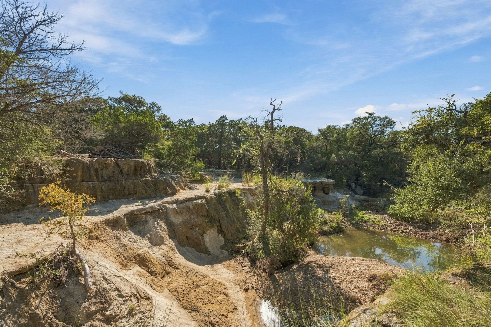 0000 Tbd Gallagher Ranch On Park Road 37 Helotes TX 78023
