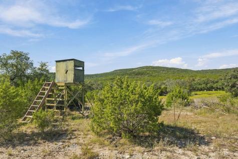 0000 Tbd Gallagher Ranch On Park Road 37 Helotes TX 78023