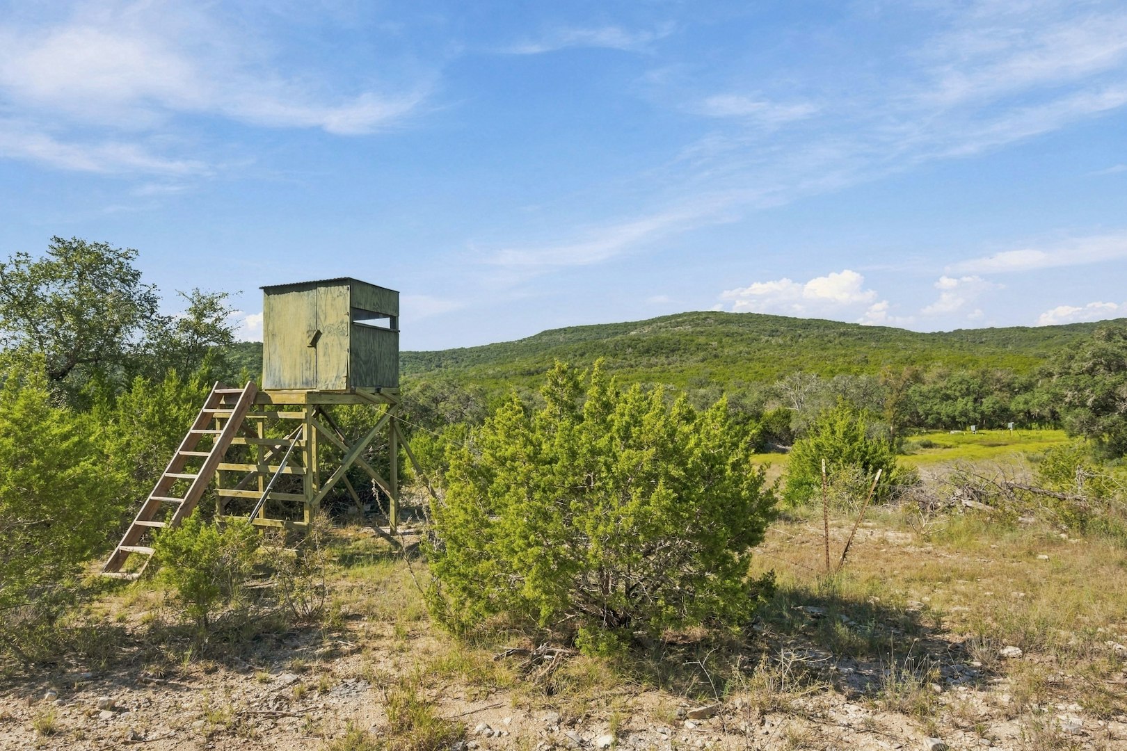 0000 Tbd Gallagher Ranch On Park Road 37 Helotes TX 78023