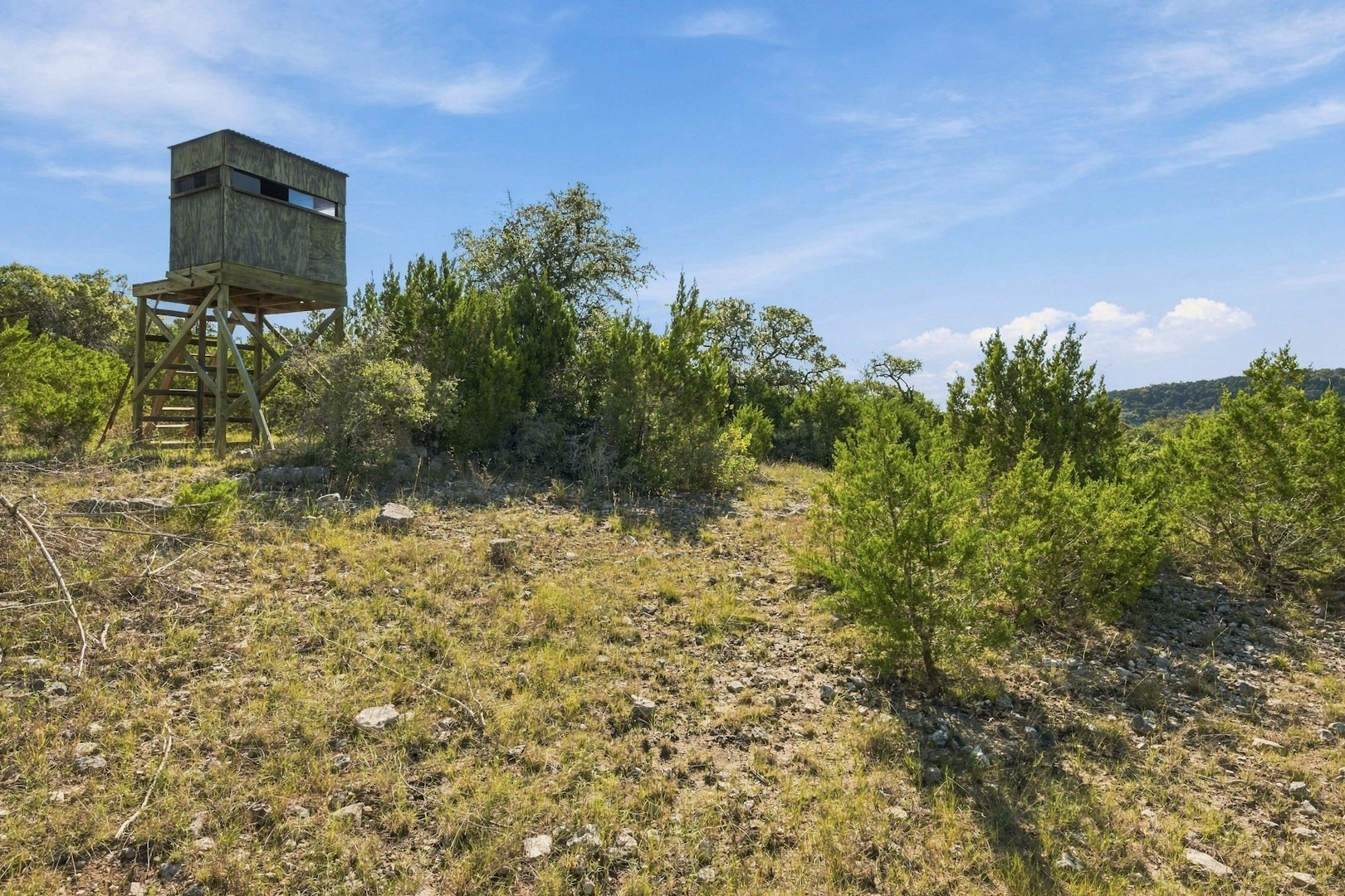 0000 Tbd Gallagher Ranch On Park Road 37 Helotes TX 78023