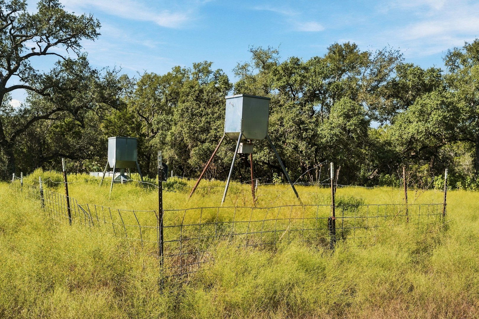 0000 Tbd Gallagher Ranch On Park Road 37 Helotes TX 78023
