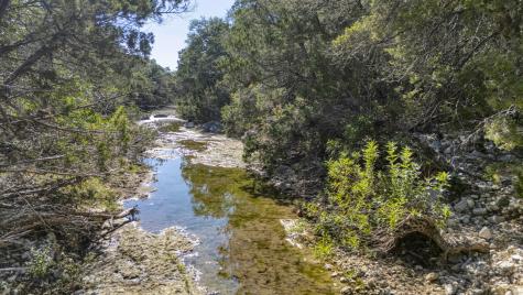 0000 Tbd Gallagher Ranch On Park Road 37 Helotes TX 78023