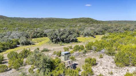 0000 Tbd Gallagher Ranch On Park Road 37 Helotes TX 78023
