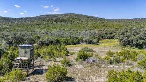 0000 Tbd Gallagher Ranch On Park Road 37 Helotes TX 78023
