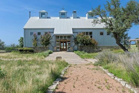 1213 Kott Road Fredericksburg TX 78624