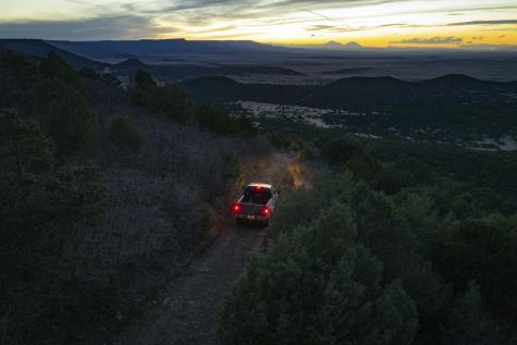 0000 Tbd Folsom NM 88419
