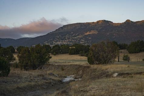0000 Tbd Folsom NM 88419