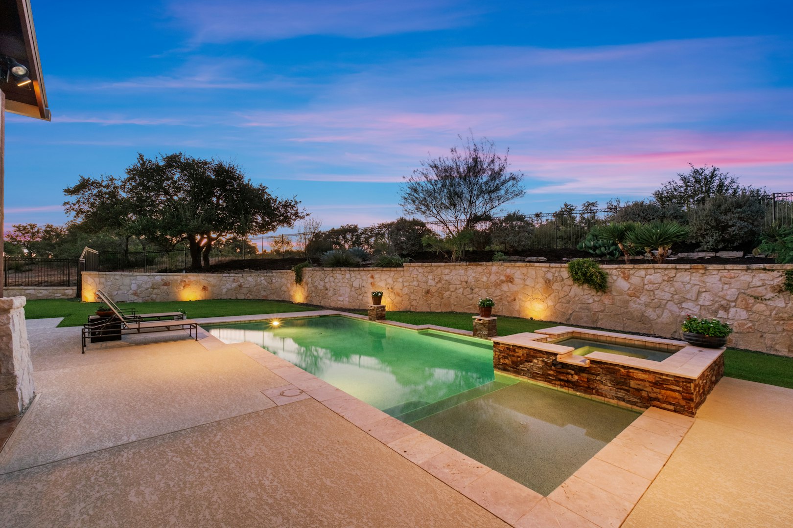 1043 Twin River Canyon Lake TX 78133
