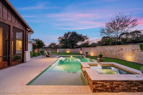 1043 Twin River Canyon Lake TX 78133