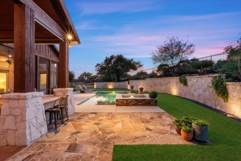 1043 Twin River Canyon Lake TX 78133