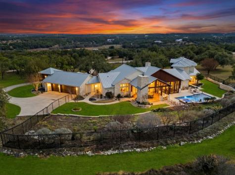 1043 Twin River Canyon Lake TX 78133