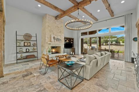 1043 Twin River Canyon Lake TX 78133
