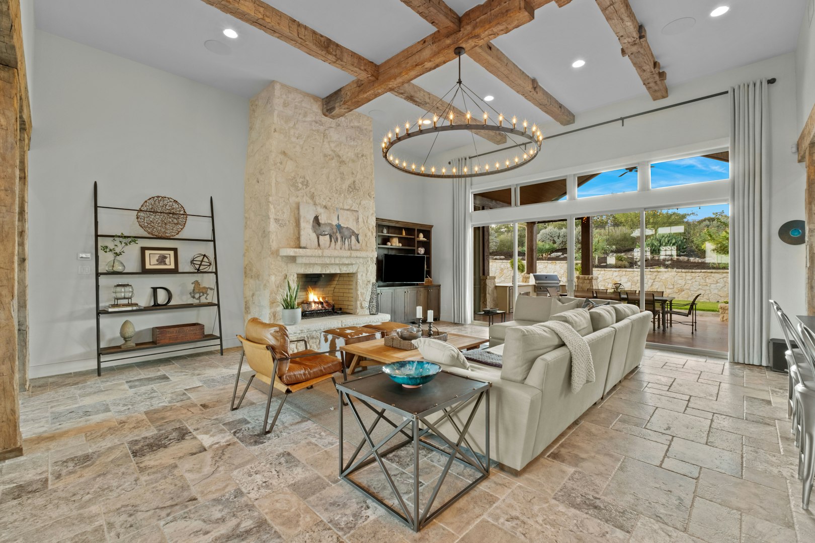 1043 Twin River Canyon Lake TX 78133