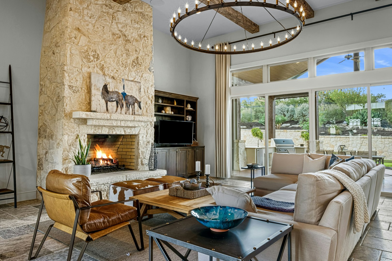 1043 Twin River Canyon Lake TX 78133